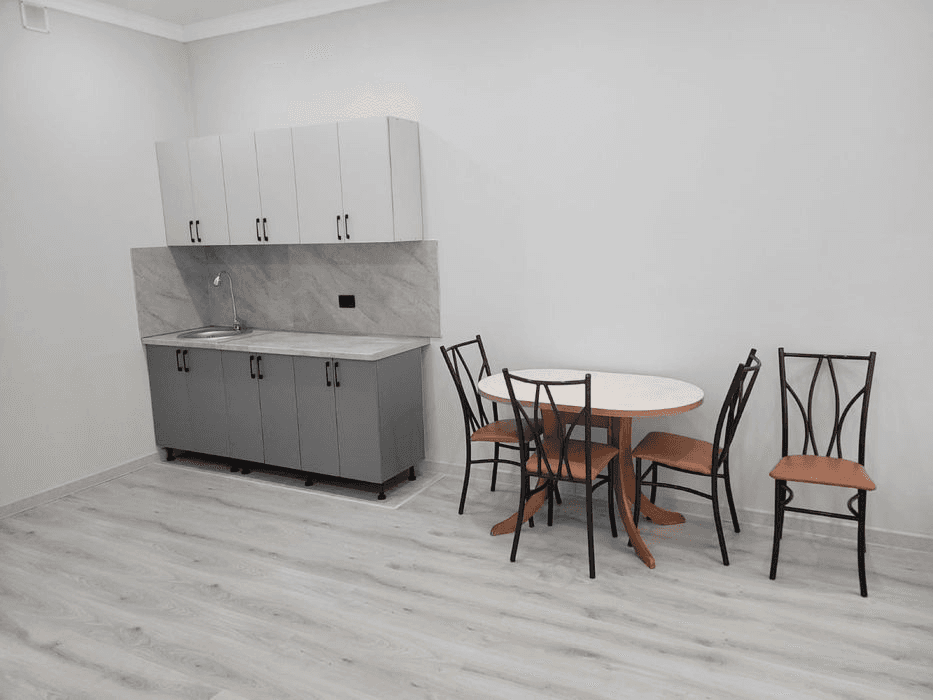 Продаётся 1-комнатная квартира в ЖК “Uly Tau”