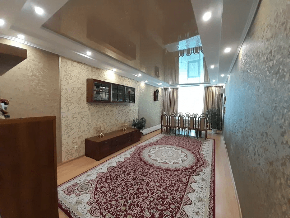 Продам 2к.кв.в ЖК Актобе Ажары